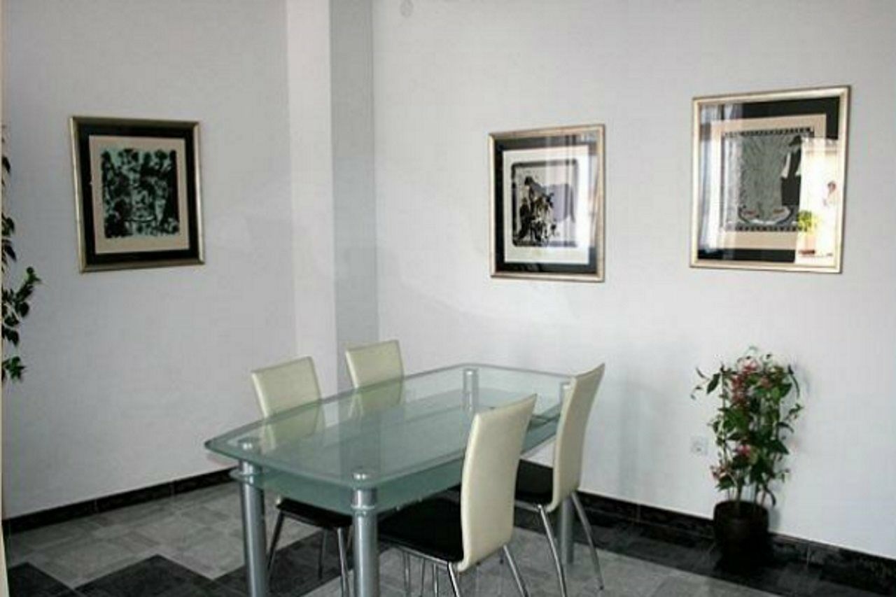 Apartments Rajcevic Μακάρσκα Εξωτερικό φωτογραφία